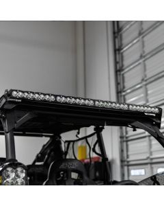 Baja Designs Roof Light Bar Kit 40 inch S8 Series Driving/Combo Pattern Clear Lens For Kawasaki Teryx KRX 1000 KRF1000 2020-2024 447196