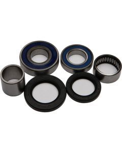All Balls Rear Wheel Bearing Kit 25-1475
