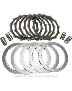 EBC DRC Series Clutch Rebuild Kit for Arctic Cat 500 4x4 1998-2002