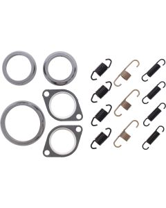 Vertex Exhaust Gasket Kit 723017