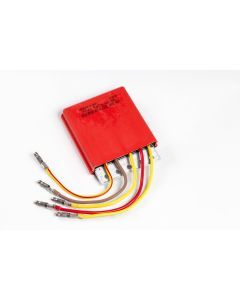 Ricks Rectifier-Regulator 10-553