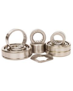 Yamaha Banshee Hot Rod Crank Bearing and Seal Kit NEW!!! FREE SHIPPING Drag