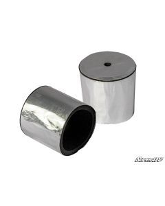 SuperATV Polaris RZR Cup Holder Insulator ICI-P-RZR1K