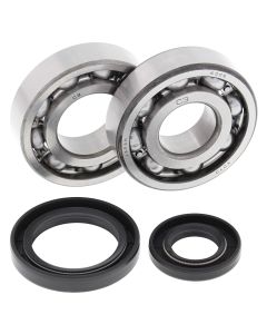 All Balls Racing Crank Shaft Bearing Kit 24-1017