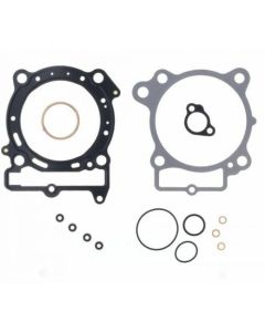Top End Gasket Set W/Out Valvecover Kawasaki Kx450F P400250600072