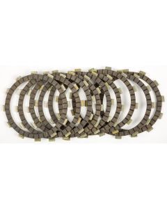 EBC CK O.E.M. Replacement Clutch Kit - CK1176