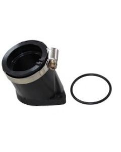 Bronco Carburetor /Manifold Flange AT-07448