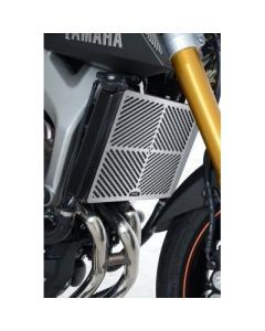 R&G Racing Stainless Steel Radiator Guard SRG0020SS