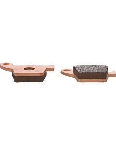 All Balls Racing Rear Sintered Brake Pad 18-8063
