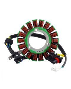 RMStator Stator Kit With Voltage Regulator And Cover Gasket RMS020-108008