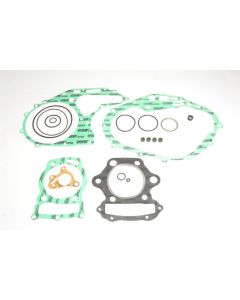 Athena Full Gasket Kit For Honda XL350R 1974 P400210850351