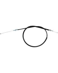 Motion Pro Black Throttle Push Cable 02-0511