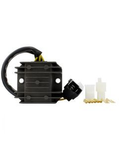 RMStator Voltage Regulator Rectifier For 2000-2004 Suzuki DRZ400 RMS020-107313