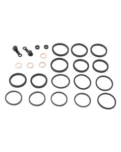 All Balls Racing Front Caliper Rebuild Kit 18-3262