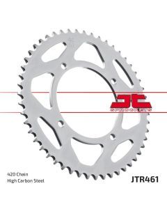 JT Sprockets Rear Steel Sprocket 47 Tooth 47T 420 Chain JTR461.47