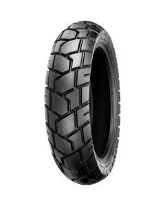 Shinko 705 Dual Sport Front/Rear 130/90-17 Scooter Tire