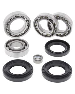 All Balls Racing Front Differential Bearing And Seal Kit 25-2029