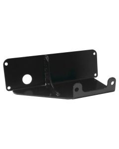 KFI Winch Mount for Gen4+ and Gen6 Polaris ATV - 100340