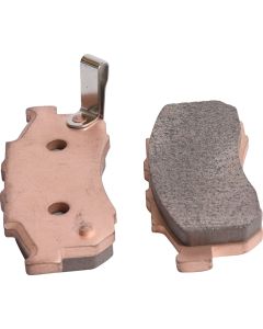 All Balls Racing Front Left Sintered Brake Pad 18-8042