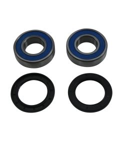 Pivot Works Front Premium Wheel Bearing Kit 25-1799