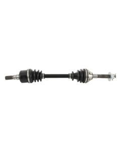 All Balls Racing Inc All Balls Racing 6 Ball Atv/Utvaxle AB6-KU-8-302