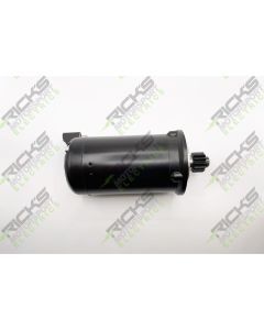 Ricks Starter Motor 61-718