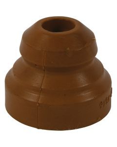 All Balls Rear Shock Bumper 37-1212