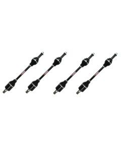 Demon Full Heavy Duty Axle Set For Polaris Sportsman XP 850 HO 2012-2013