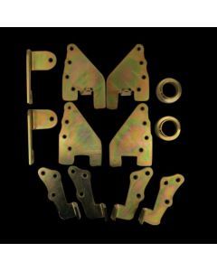 High Lifter 2.5" Signature Series Lift Kit For Honda Pioneer 700 Models HLK700P-52