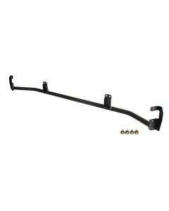 DragonFire Racing Lockdown Harness Bar - Kawasaki Teryx 4 - Rear -Black - 14-4800