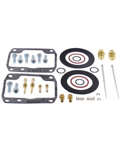 All Balls Racing Carburetor Rebuild Kit Racing Course Only 26-10121