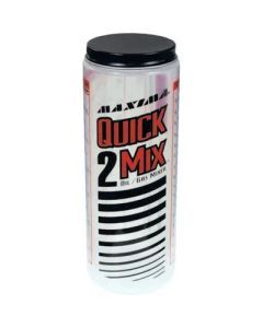 Maxima 10920 Maxima Quick 2 Mix Bottle