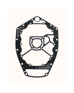 WSM Oil Pan Gasket For Yamaha 150 - 200 Hp 4-Stroke 04-21 511-26