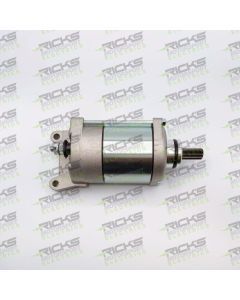 Ricks Starter Motor 61-140