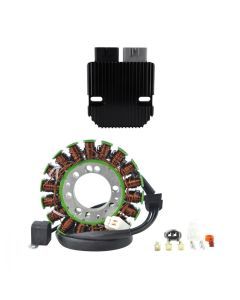 RMStator Stator Kit With Revolt Voltage Regulator RMS020-108026