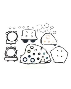 Athena Complete Gasket Kit For Kawasaki KX250F 2017-2019 P400250900067