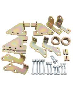 QuadBoss Lift Kit 2" - EPILK201