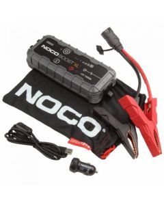 Genius Chargers Xl 1500A Lithium Jump Starter GB50