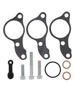 All Balls Clutch Slave Cylinder Rebuild Kit 18-6007