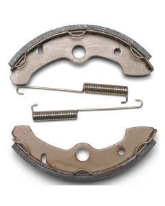 EBC 1 Pair Premium SFA Organic OE Replacement Brake Shoes MPN 524
