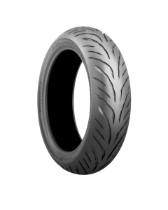 Bridgestone Sport Touring Tire Battlax T33 160-60-18 160x60x18 (70W) Radial Ply
