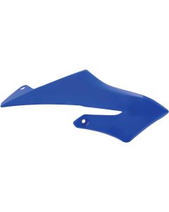 Acerbis Blue Radiator Shrouds for Yamaha - 2726690211