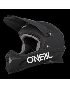 O'Neal 1 SRS Black Helmet Youth