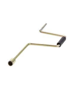 Replacement Jack Handle for 24" or 30" Scissor Style Stabilizer Jack