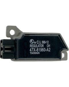 Regulator/Rectifier for Yamaha TT225 1999-2000 Ricks