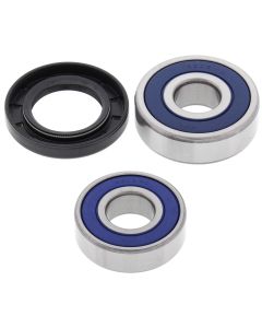 All Balls Racing Rear Wheel Bearing Kit 25-1244