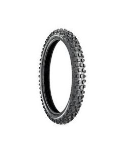 Bridgestone M23 70/100-17 Tire (40M) Front 144207