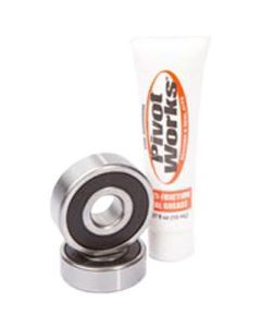 Pivot Works - PWFWK-K09-008 - Wheel Bearing Kit