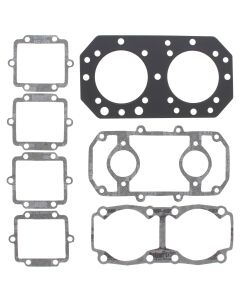 Vertex Top End Gasket Kit 610402