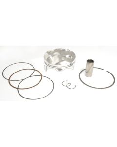 Athena Piston Kit Forged 76.95mm Bore For Suzuki RMZ250 2010-2018 S4F07700022A